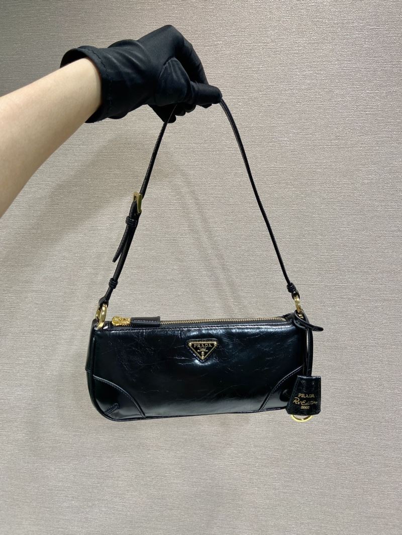 Prada Satchel Bags